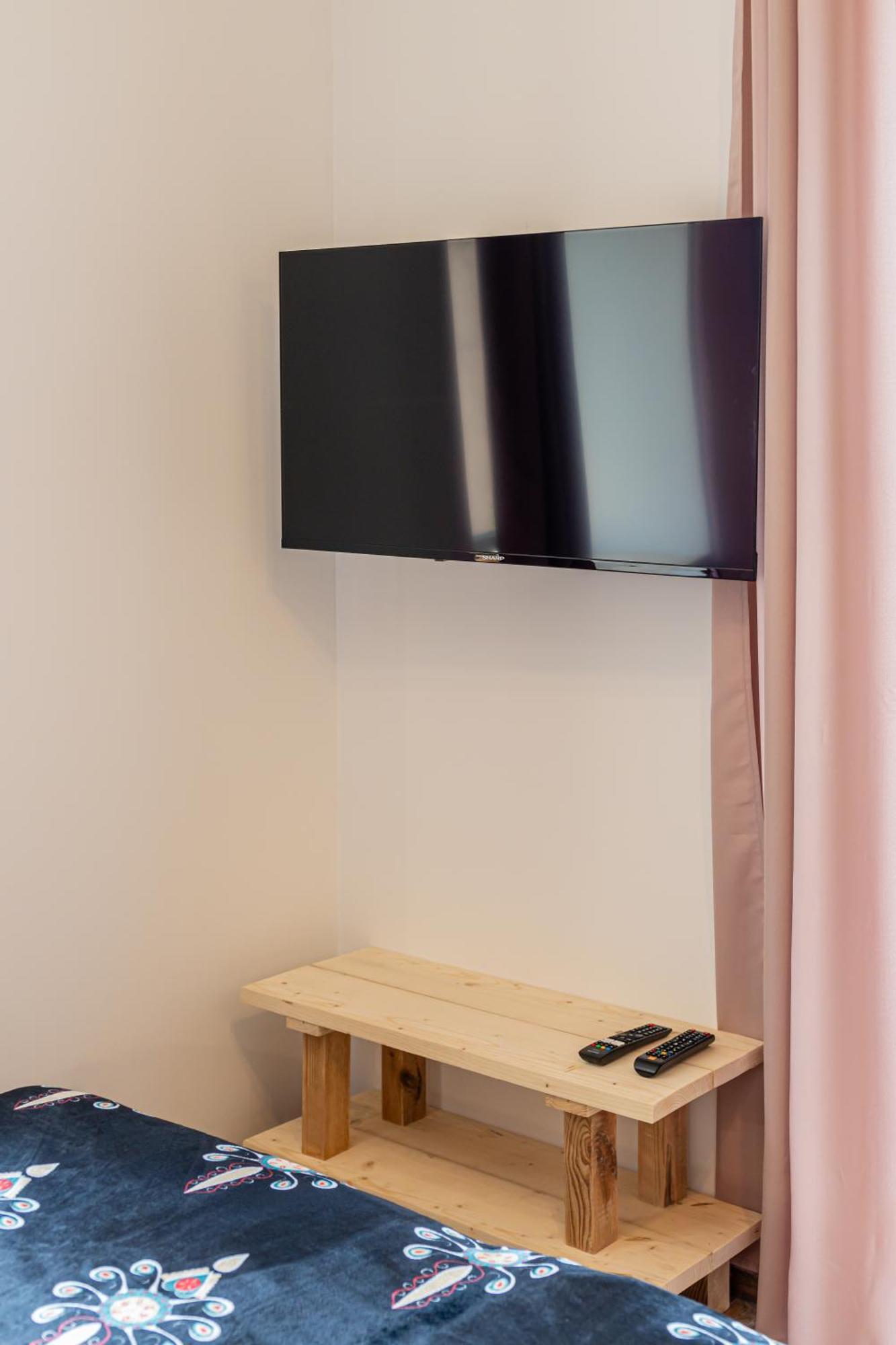 Apartamenty Gomis Закопане Стая снимка