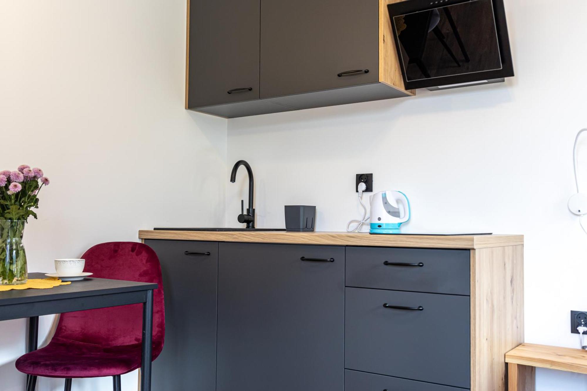 Apartamenty Gomis Закопане Екстериор снимка