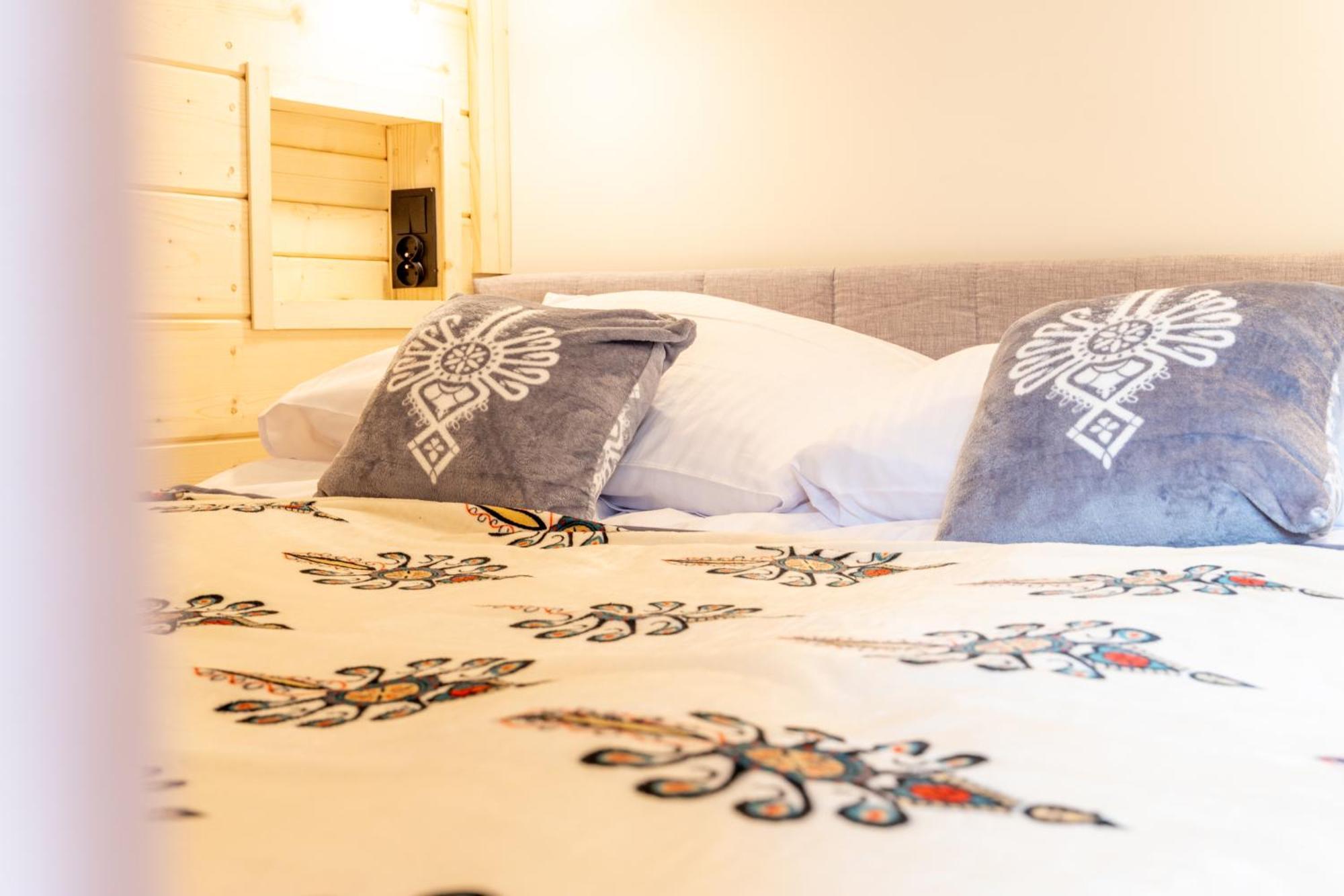 Apartamenty Gomis Закопане Екстериор снимка
