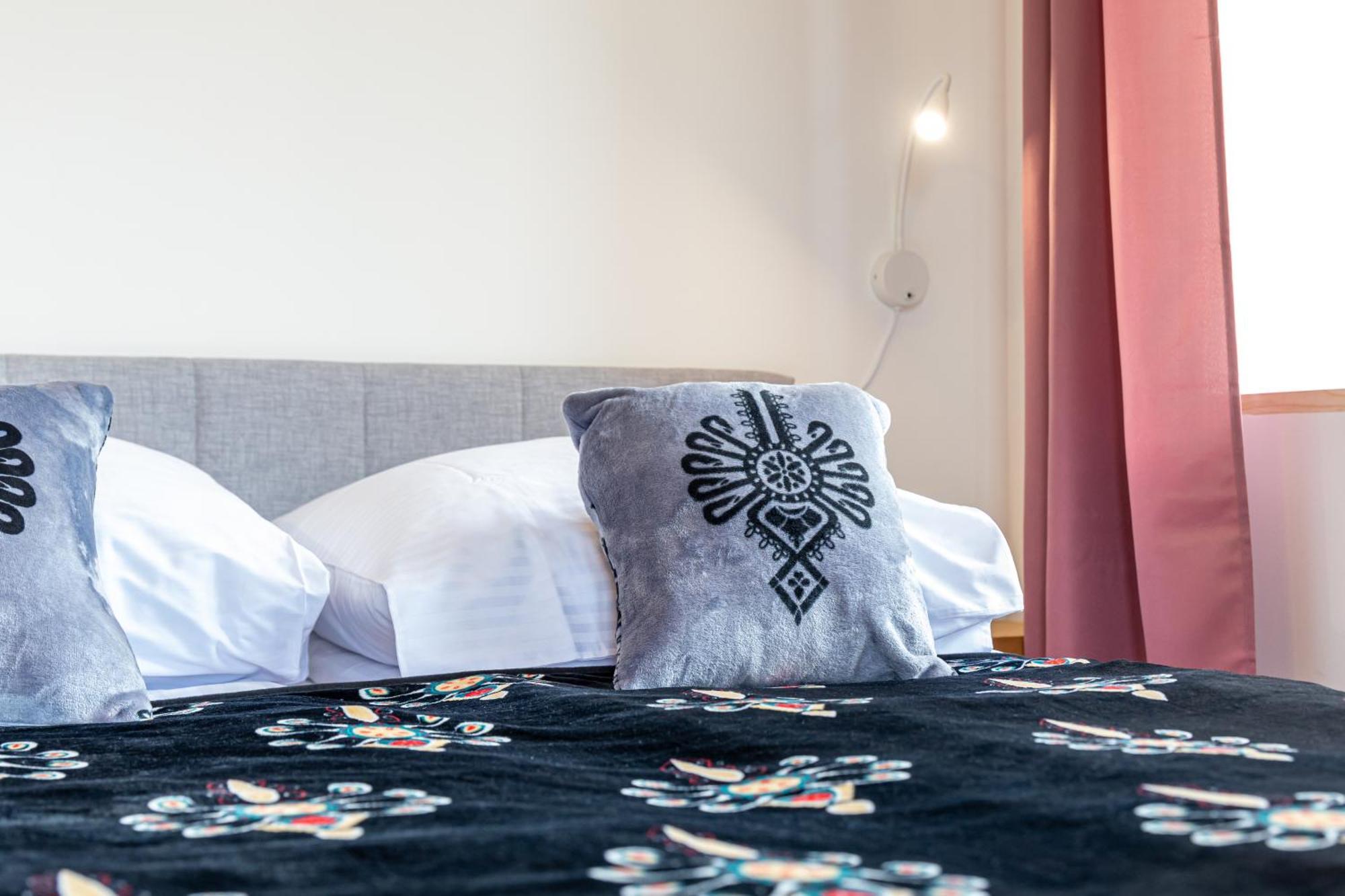 Apartamenty Gomis Закопане Стая снимка