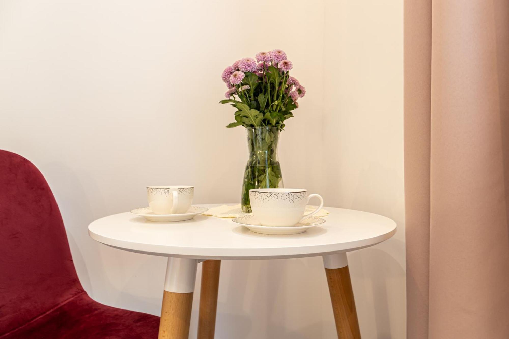 Apartamenty Gomis Закопане Стая снимка