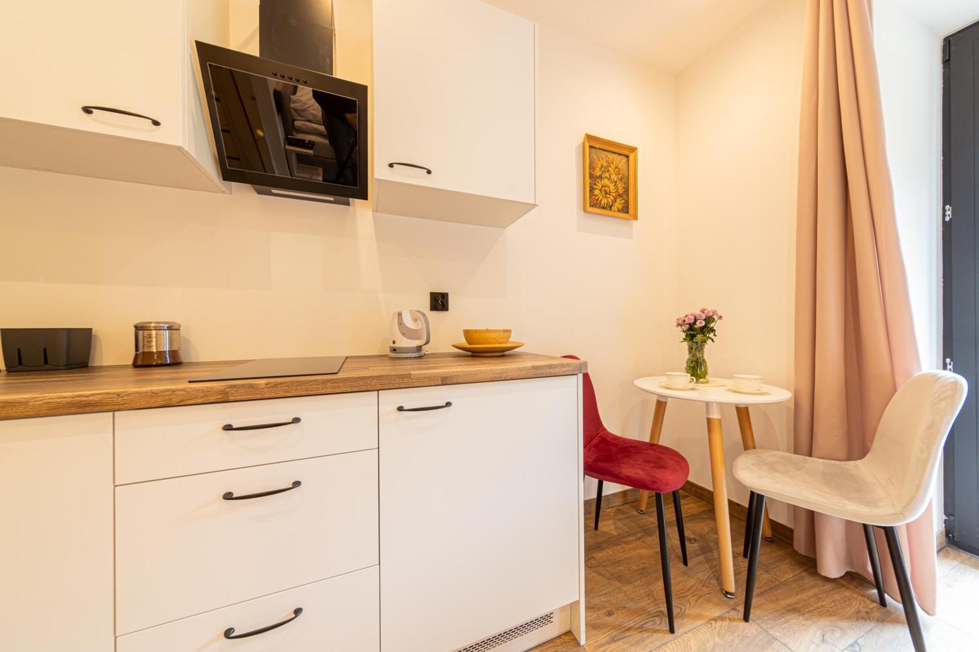 Apartamenty Gomis Закопане Екстериор снимка