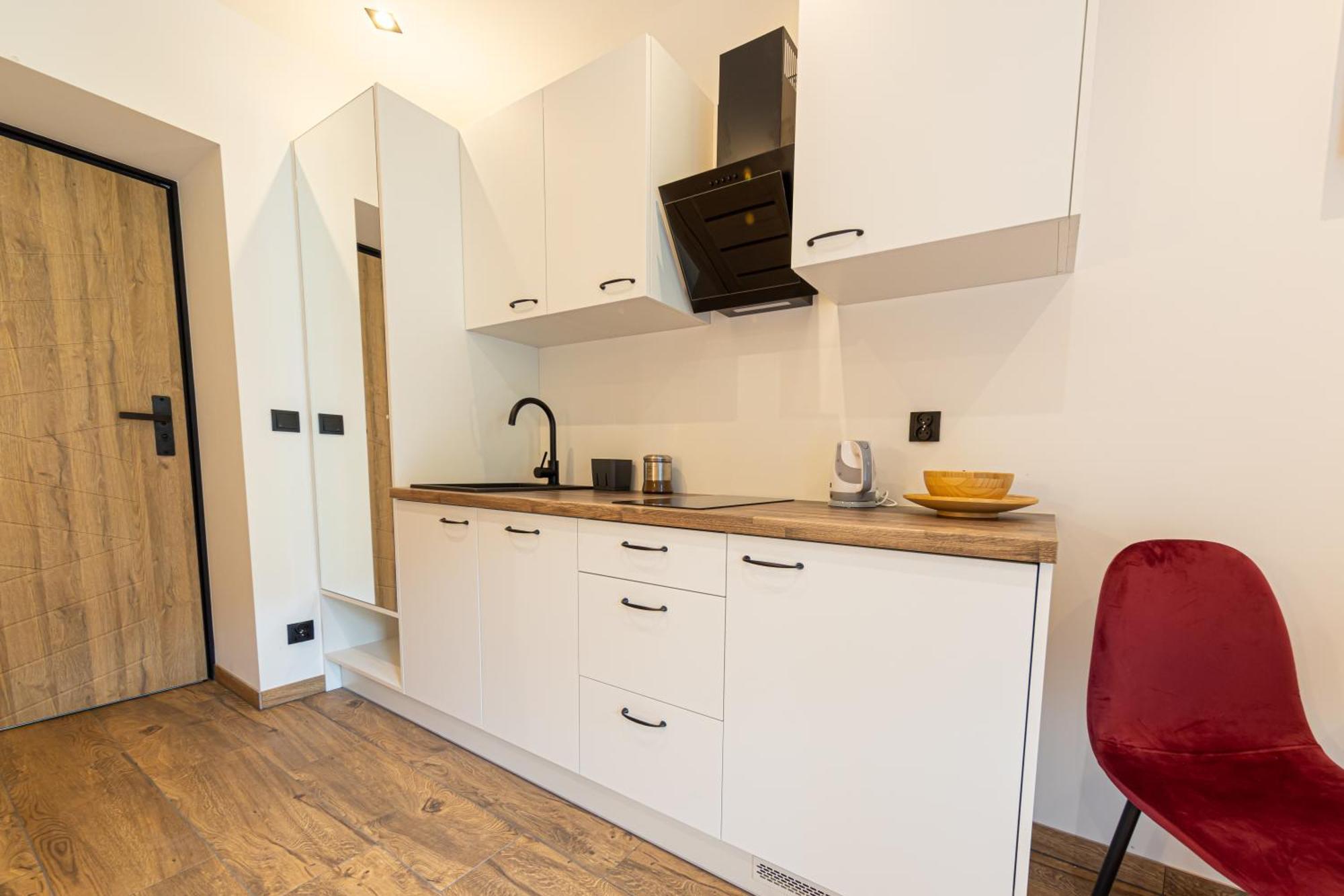 Apartamenty Gomis Закопане Екстериор снимка