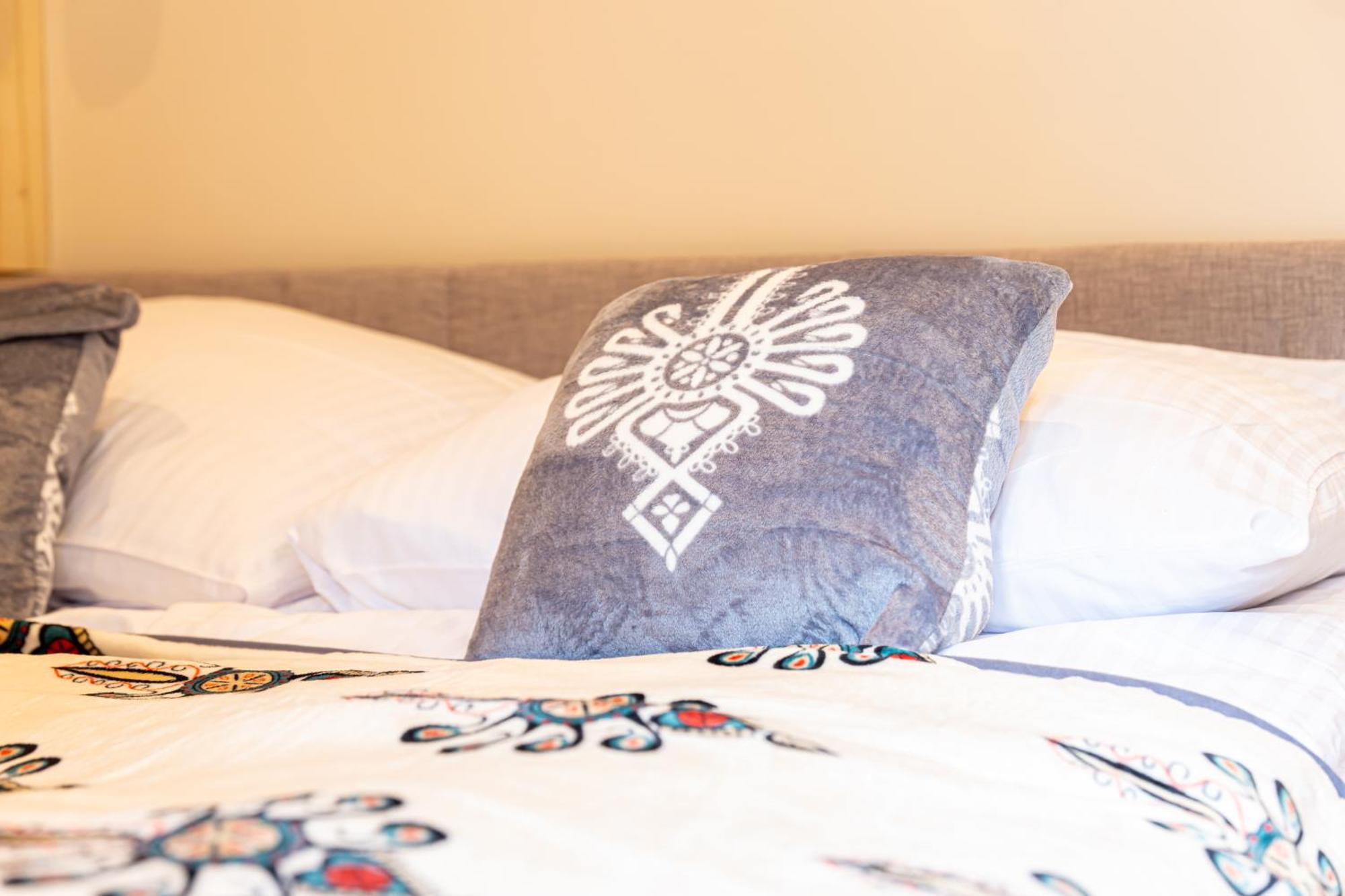 Apartamenty Gomis Закопане Стая снимка