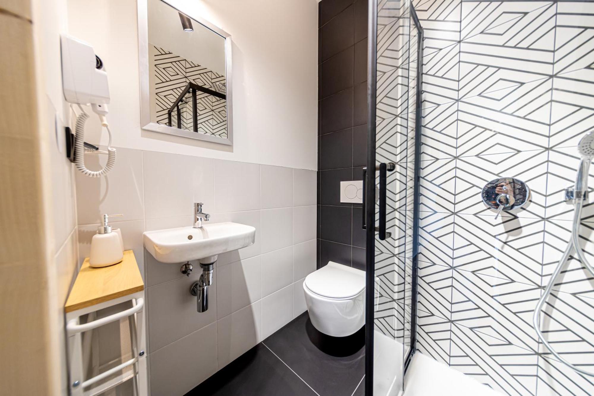 Apartamenty Gomis Закопане Екстериор снимка